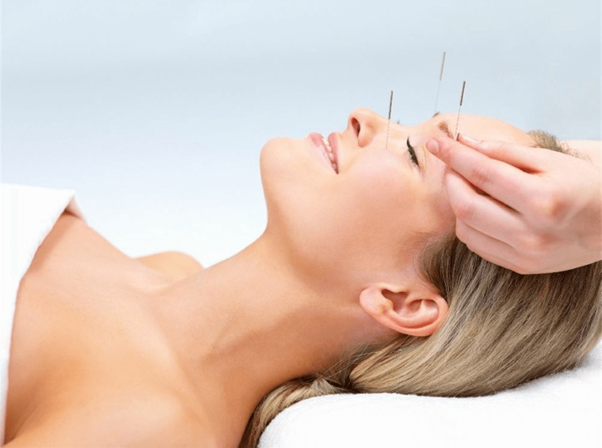 Natural anti-ageing treatments at Alpha Therapies
